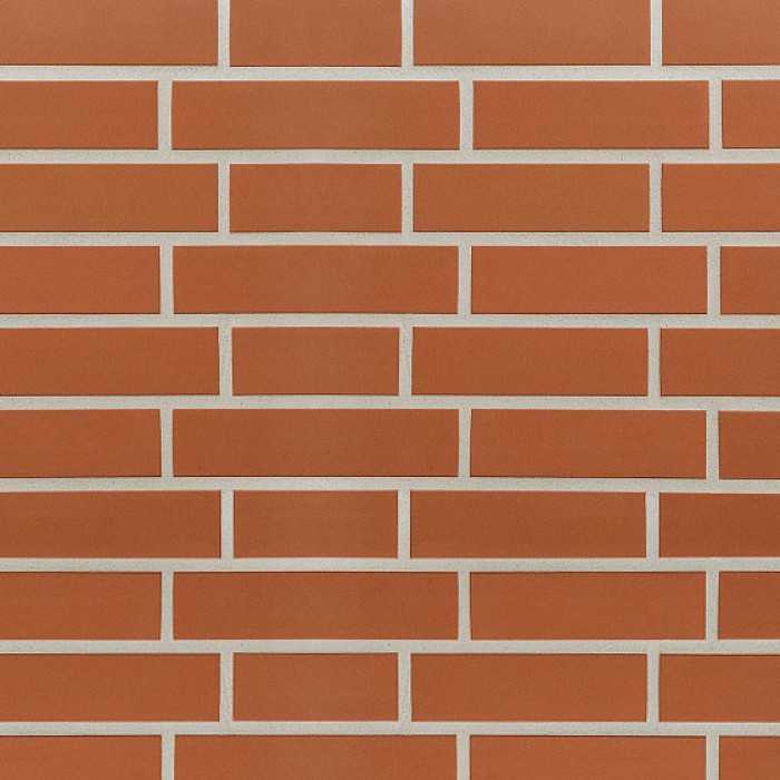 Клинкерная плитка Stroeher Keravette Chromatic 200 Saumon гладкая NF11, 240х71х11 мм